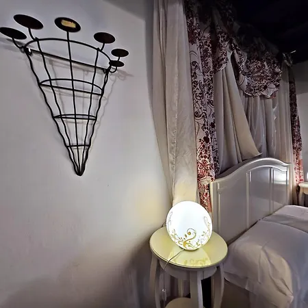 Residenza Saragozza Nuovo Stile Gipsy 2025 ! *