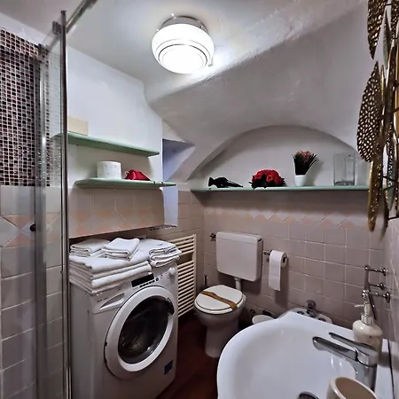 Apartment Residenza Saragozza Nuovo Stile Gipsy 2025 ! *