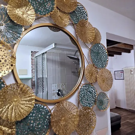 Residenza Saragozza Nuovo Stile Gipsy 2025 ! Bologna